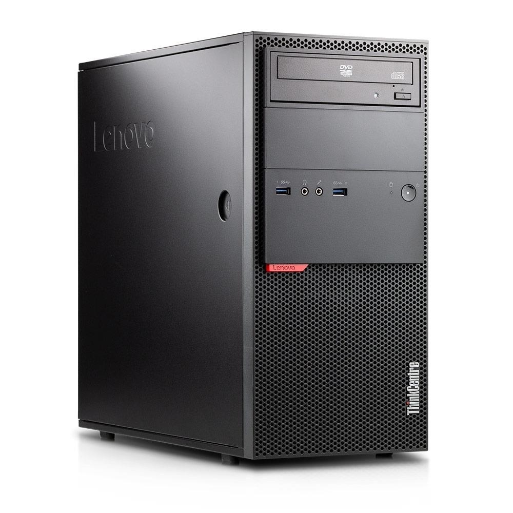 Lenovo M800 Core i7 6GEN 16GB 256SSD Tower
